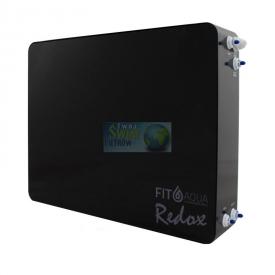 Filtr Redox Fitaqua - jonizator wody - filtr polskiej firmy FITaqua