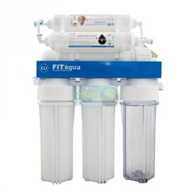 Filtr kuchenny RO7 - 75 GPD - ODWRÓCONA OSMOZA - filtr polskiej firmy FITaqua