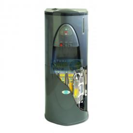 Dystrybutor wody z  odwróconą osmozą (6 stopni filtracji) wolnostojący - woda zimna, letnia, gorąca
