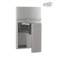 Bateria podtynkowa jednouchwytowa bez przełącznika TOR-BPP.210C Blue Water WYSYŁKA 24h Bateria podtynkowa jednouchwytowa bez przełącznika TOR-BPP.210C Blue Water WYSYŁKA 24h