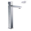 Bateria umywalkowa wysoka, seria TORONTO KW.TOR-BUW.050C Blue Water Bateria umywalkowa wysoka, seria TORONTO KW.TOR-BUW.050C Blue Water