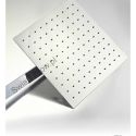 Deszczownica Blue Water Ultra Płaska - kwadratowa BW-KW.40 ULTRA SLIM Wysyłka 24h!!! Deszczownica Blue Water Ultra Płaska - kwadratowa BW-KW.40 ULTRA SLIM Wysyłka 24h!!!